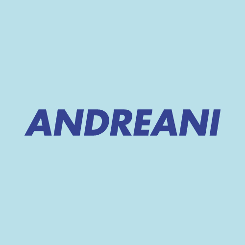 Andreani Vector Logo