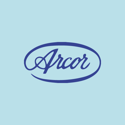 Arcor Vector Logo