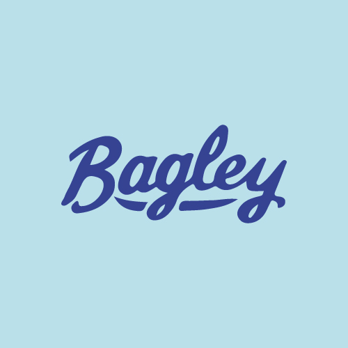 Bagley Vector Logo