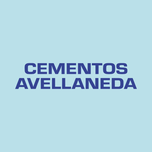 Cementos Avellaneda Vector Logo