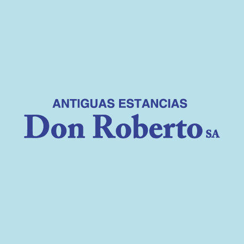 Don Roberto Vector Logo